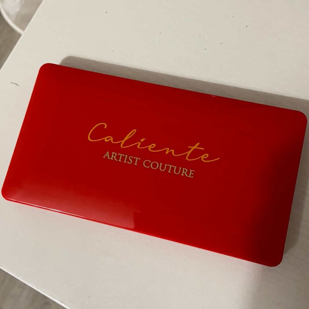 ARTIST COUTURE palette